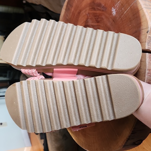 Reef sandals - Picture 5 of 8